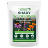 Shady Native Wildflower Seed Mix