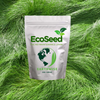 EcoSeed - The No Maintenance Lawn, Fine Fescue Lawn Mix, Eco-Friendly Grass