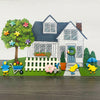 Gardening Magnets S/3