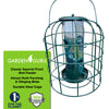 Squirrel Resistant Tube Bird Feeder
