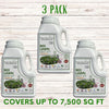 Bee Lawn Seed Kit - Easy Spread Shaker