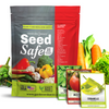 Seed Safe Survival Seed Kit - 35 Variety Pack