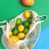 French Market Tote - Cotton String Bag