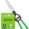 Gardening Hand Grass Clippers Scissors