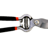 Classic Bypass Pruning Shears Clippers (Black)