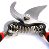 Classic Bypass Pruning Shears Clippers (Black)