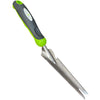Stainless Steel 5-in-1 Garden Weeder Trowel