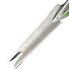 Stainless Steel 5-in-1 Garden Weeder Trowel