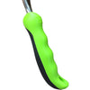 Stainless Steel 5-in-1 Garden Weeder Trowel