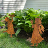 Garden Angel Stake (17")