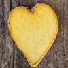 Ginger, Yellow (Zingiber officinale)