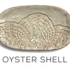 Cross Ring Dish Without Gold