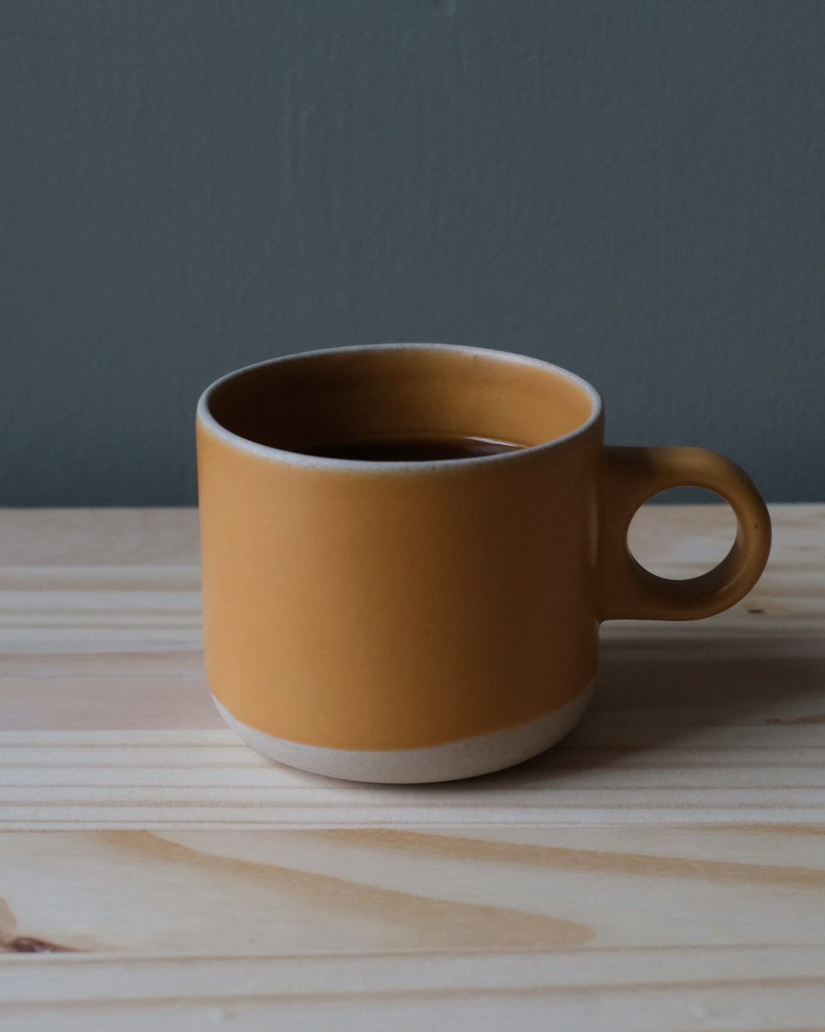 Scotty Mug (Dipped) – photo 2