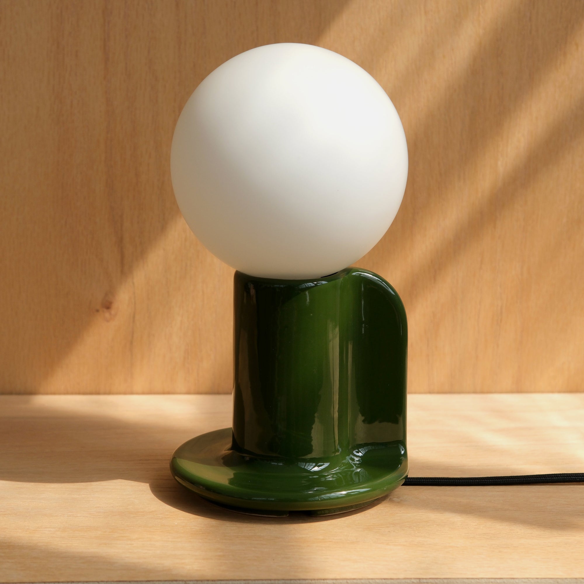 Q Lamp