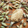 Cardamom (Elettaria cardamomum)