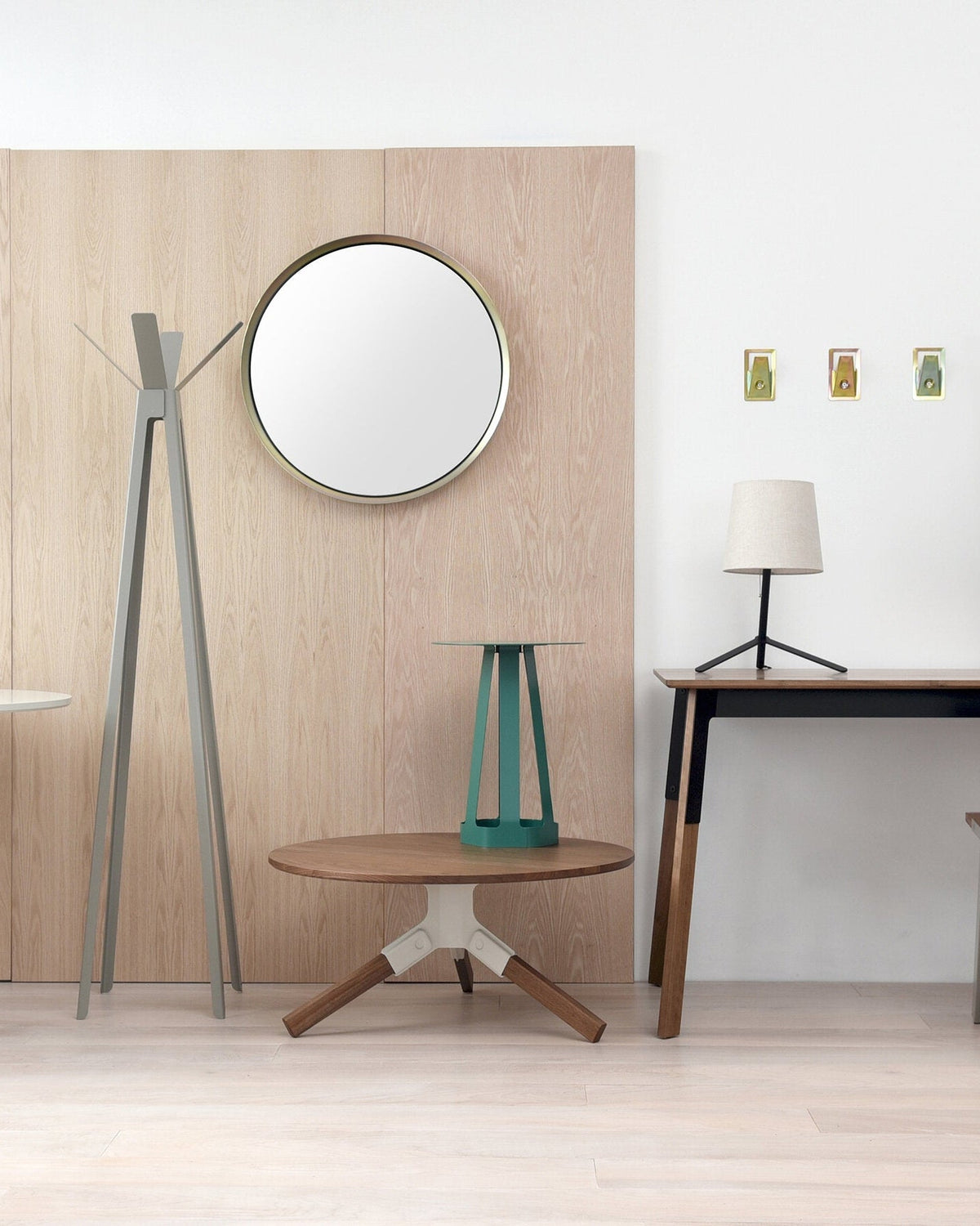 Conrad Coffee Table – photo 9