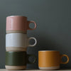 Scotty Mug (Dipped) – photo 4