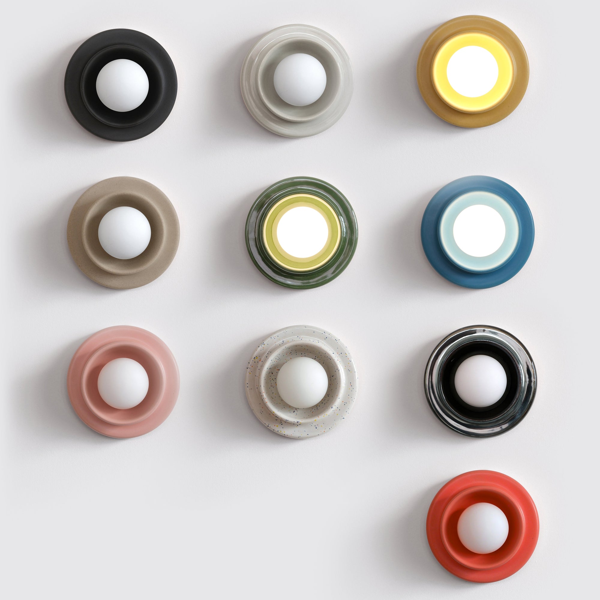 Q Sconce