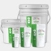 RAW GROW | All in One Water Soluble Nutrient Blend | Vegetative Base Fertilizer