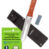 Hori Hori Garden Knife Deluxe Set