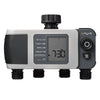 B-hyve XD Bluetooth 4-Outlet Hose Faucet Timer 24634