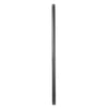 1/2" MPT x 24" PVC Riser 38095