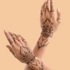 Henna (Lawsonia inermis)