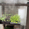 Indoor/Outdoor Garden Cabinet