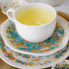 Spring Artisan Soup Mugs