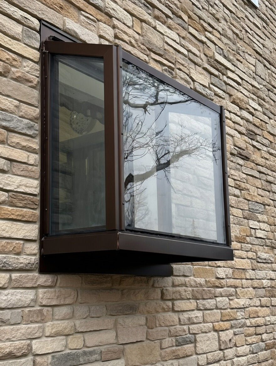 Garden Window – live plant – photo 12