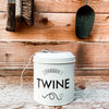 Deluxe Garden Twine Dispenser