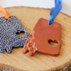 War Eagle Alabama Ornament