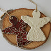 Angel Ornament
