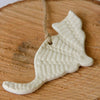 Cat Ornament