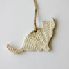 Cat Ornament