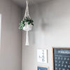 Macrame Hanging Planter – photo 6