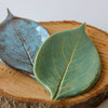 Small Leaf Dish