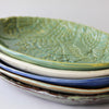 Ceramic Oval Platter