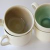 Artisan Soup Mugs