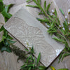 Large Rectangular Platter
