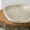 Beehive Soap Dish