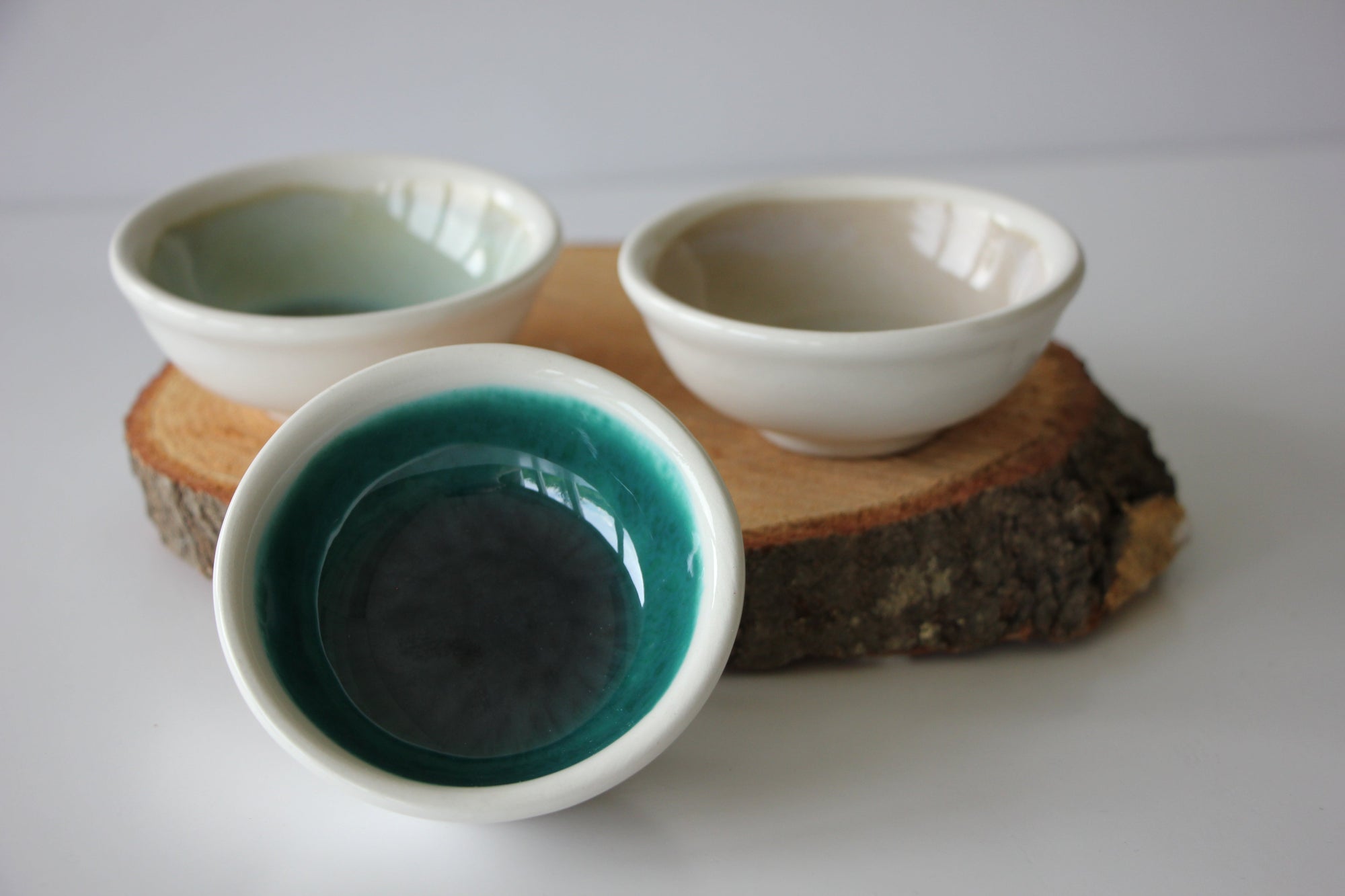 Mini Artisan Sauce Cup