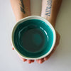 Small Artisan Bowls