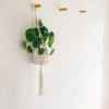Macrame Hanging Planter – photo 3
