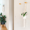Macrame Hanging Planter – photo 2