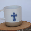 Cross Coffee Mug