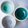 Mini Artisan Bowls