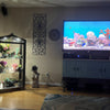 Indoor/Outdoor Garden Cabinet