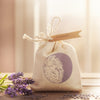 Organic Lavender Sachet