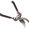 Classic Bypass Pruning Shears Clippers (Black)